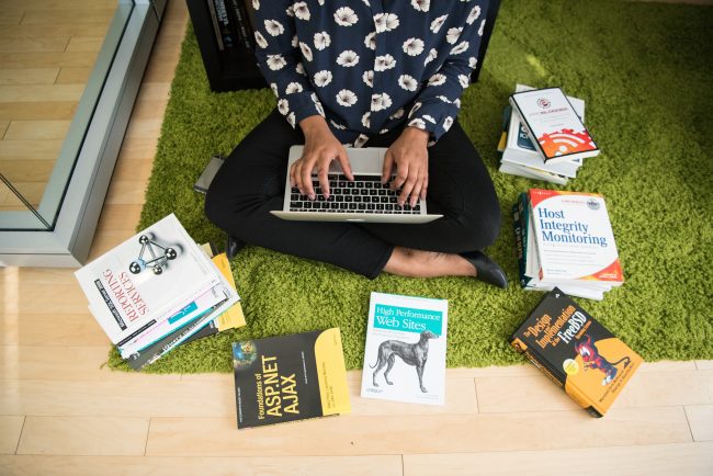 estudia correctamente