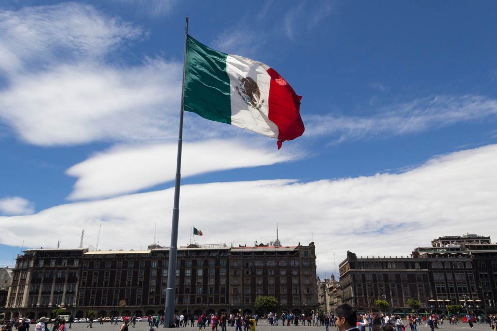 10 curiosidades de México que te sorprenderán